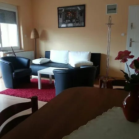 Apartment Kotany