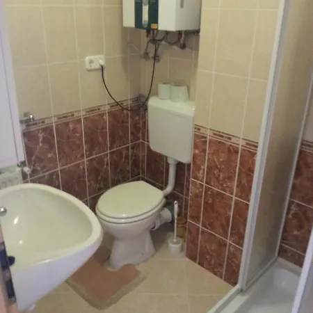Apartment Kotany Harkan