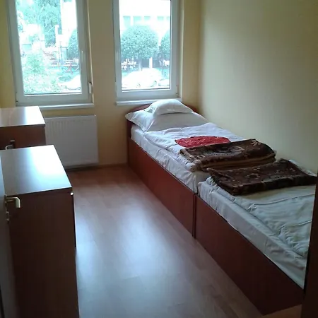 Kotany Apartment *