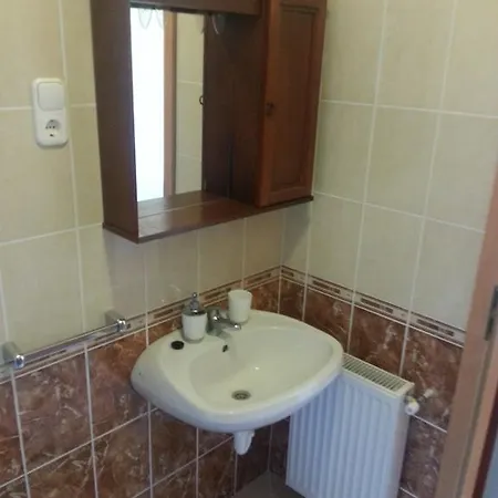 Apartment Kotany *