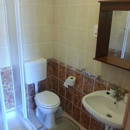 Apartment Kotany *