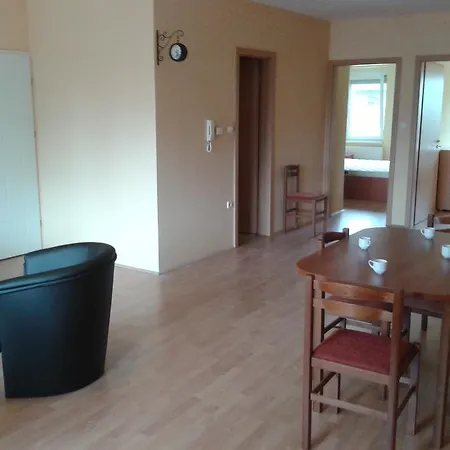 Appartement Kotany