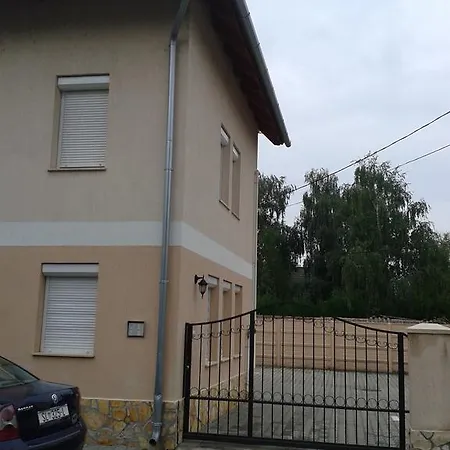 Apartment Kotany *