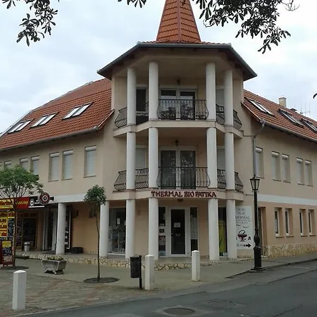 Apartment Kotany Harkan