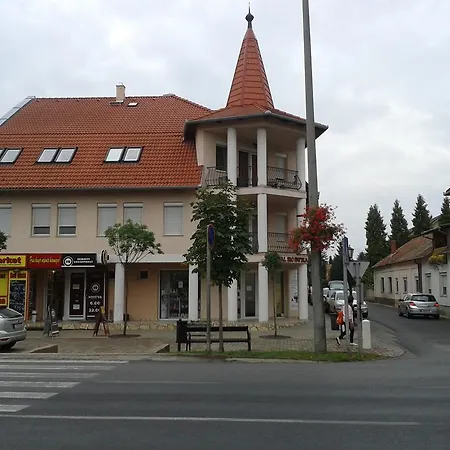 Apartment Kotany *