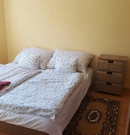 Kotany Apartment Harkan