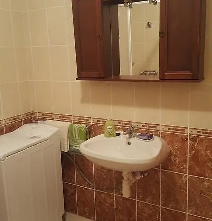 Kotany Apartment *
