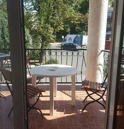 Apartment Kotany *