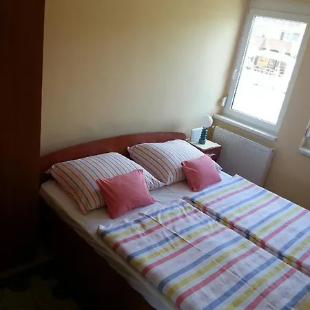 Kotany Apartment Harkan