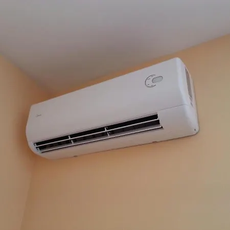 Kotany Apartment Harkan
