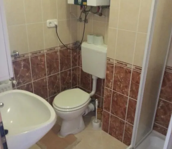 Lejlighed Kotany Harkány