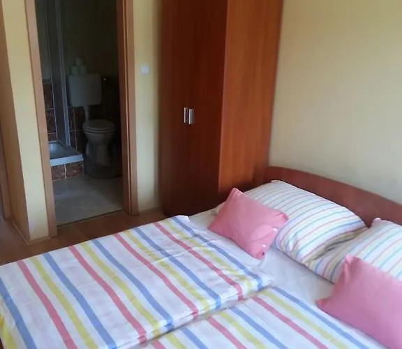 Lejlighed Kotany Harkány