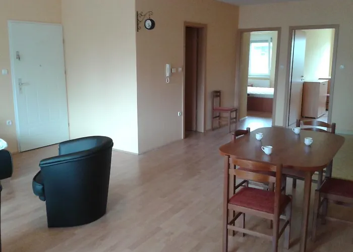 Appartement Kotany