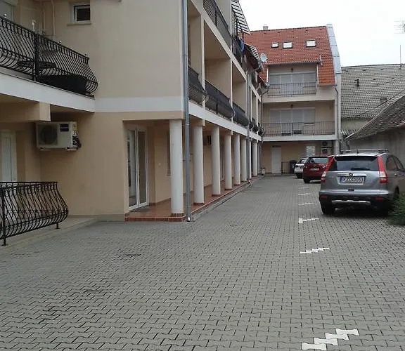 아파트 Kotany 하르카니