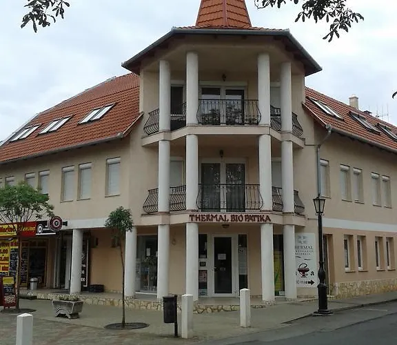 Lejlighed Kotany Harkány