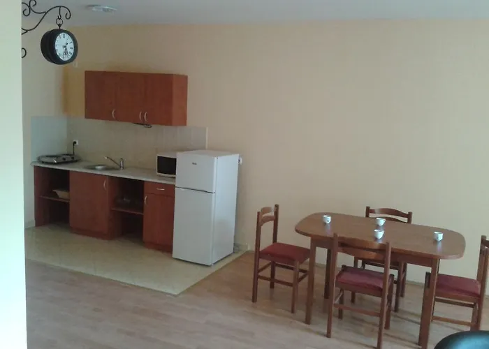 Lejlighed Kotany Harkány