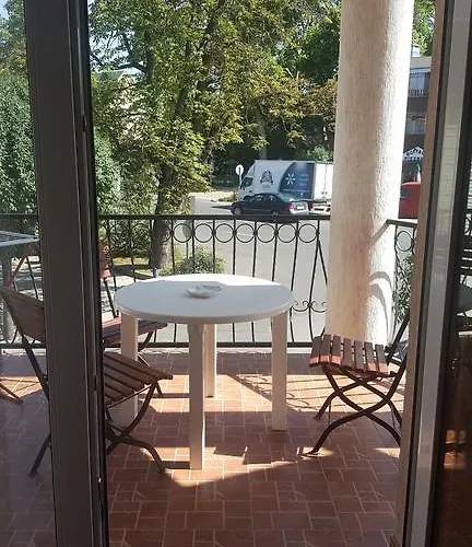 Appartement Kotany *