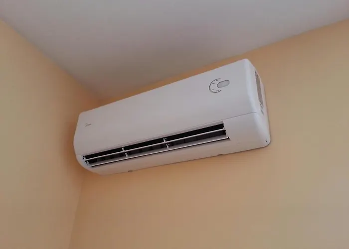 Kotany Lejlighed Harkány